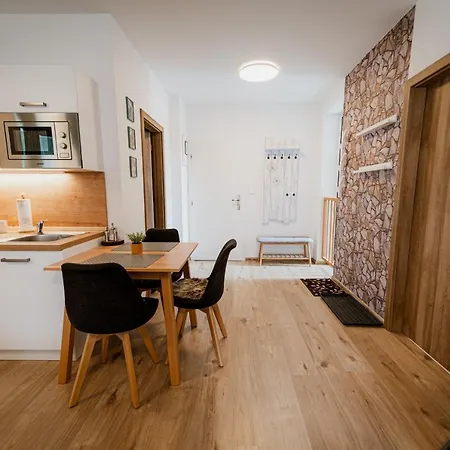 Zuberec/ C. 204 Apartmán