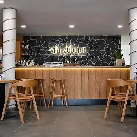 Zuberec/ C. 204 Apartmán *