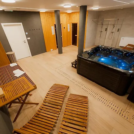 Apartmán Zuberec/ č. 204 Zuberec