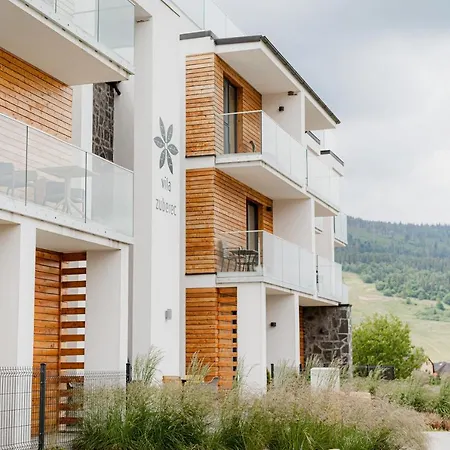 Appartement Zuberec/ C. 204