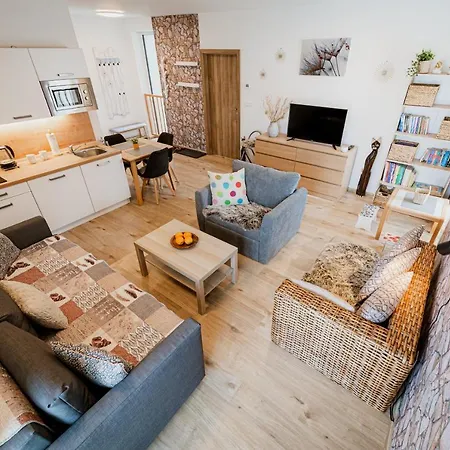 Apartmán Zuberec/ C. 204 *