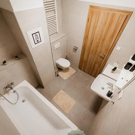 Zuberec/ C. 204 Apartmán Zuberec