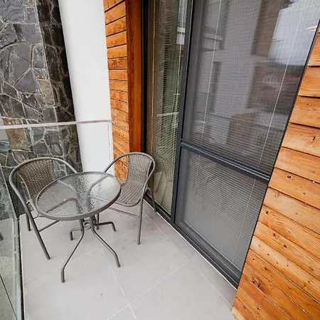 Apartamento Zuberec/ č. 204 Zuberec