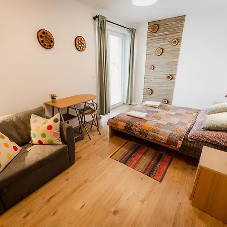 Zuberec/ C. 204 Apartmán