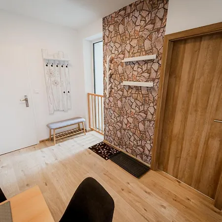 Zuberec/ C. 204 Appartement