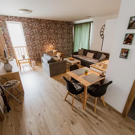 Zuberec/ C. 204 Zuberec