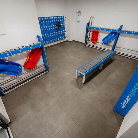 Zuberec/ č. 204 Apartmán *