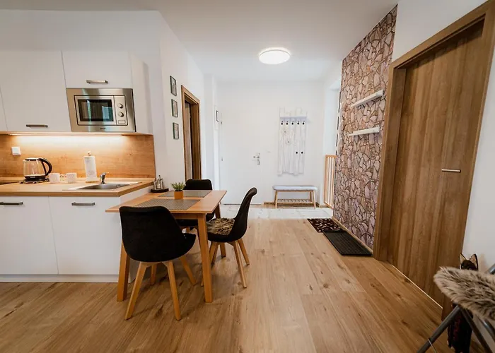 Zuberec/ C. 204 Appartement