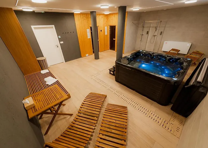 Apartment Zuberec/ C. 204 Zuberec