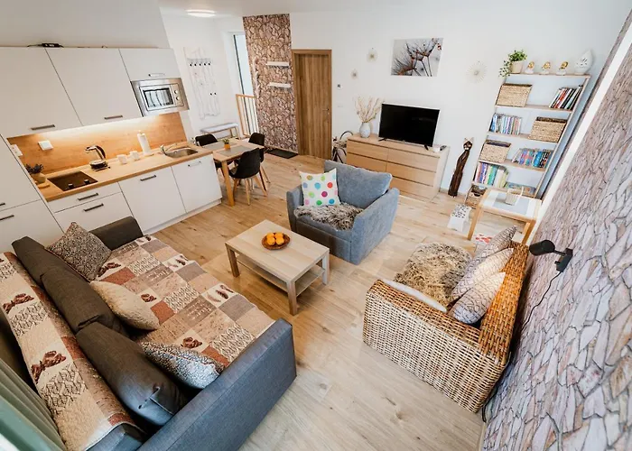 Appartement Zuberec/ C. 204 *