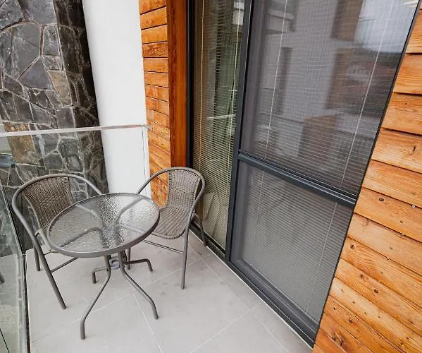 Apartment Zuberec/ C. 204 Zuberec