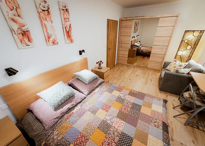 Zuberec/ C. 204 * Zuberec