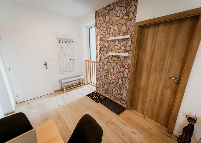 Zuberec/ C. 204 Appartement
