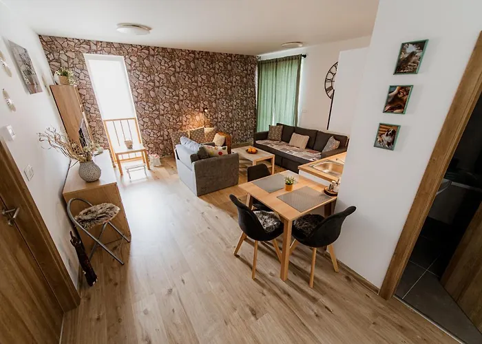 Zuberec/ C. 204 Zuberec